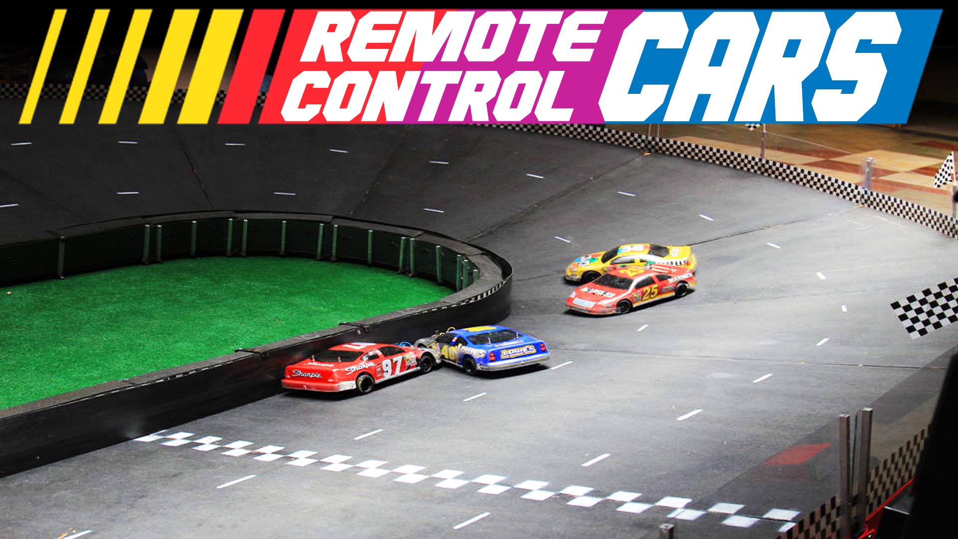 remote control rc cars rental in orlando florida